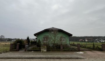 dom wolnostojący Słońsk, ul. Topolowa