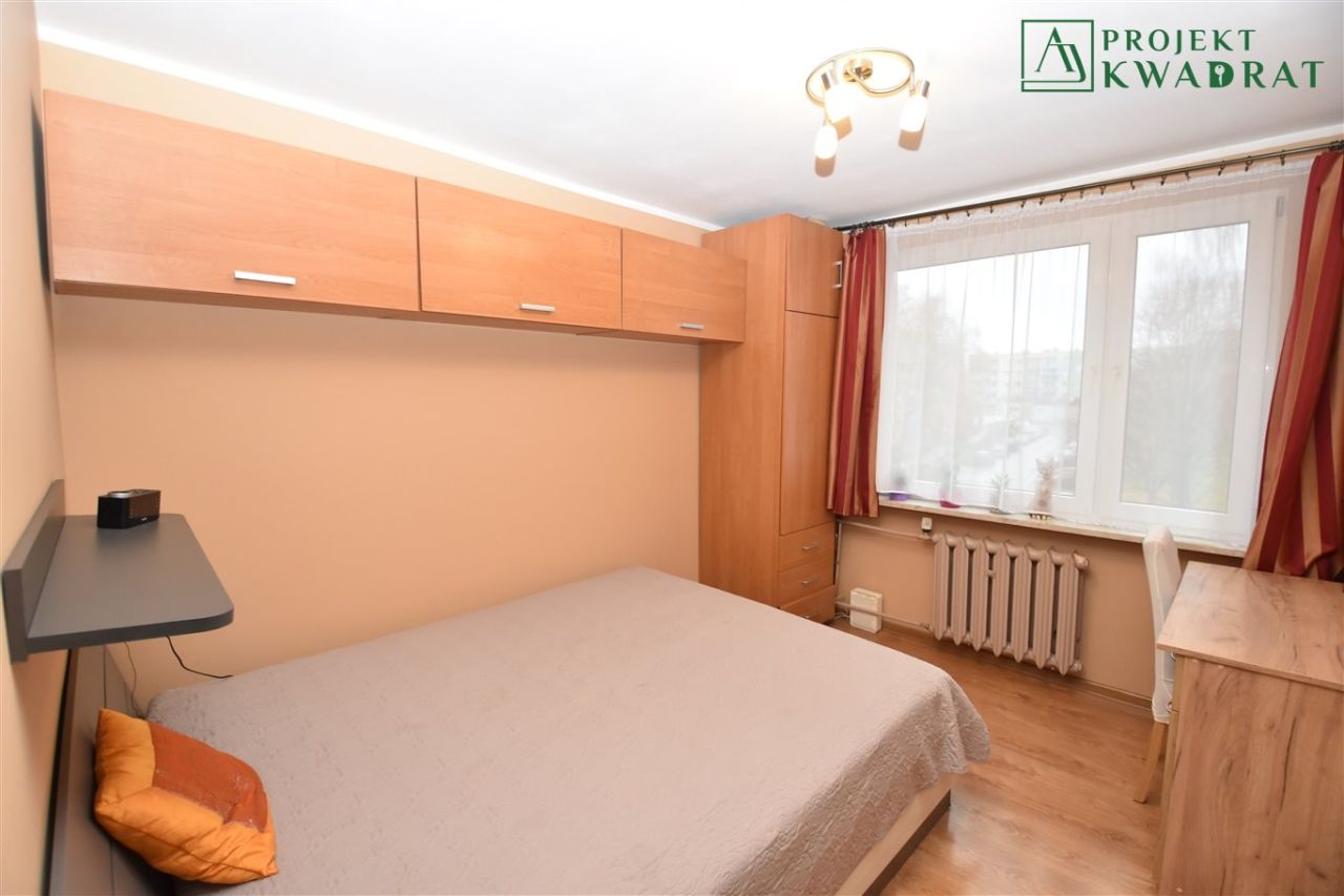 Mieszkanie 3-pokojowe Gliwice Łabędy, ul. Zygmuntowska. Zdjęcie 5