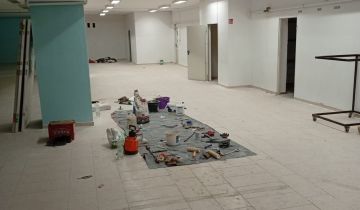 Lokal Lewin Brzeski, ul. Hallera