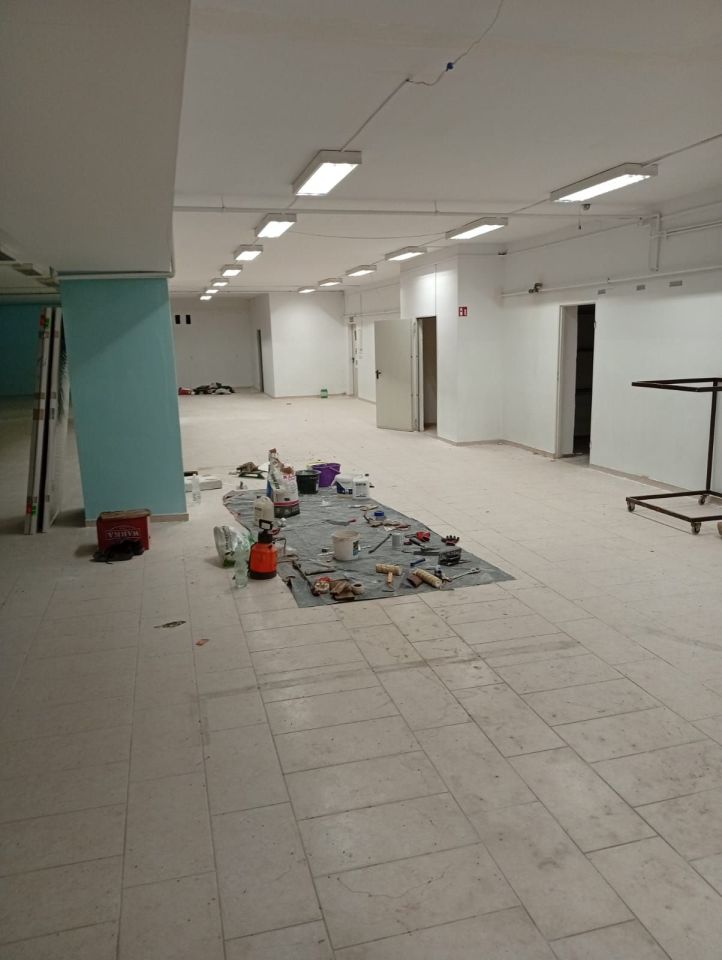 Lokal Lewin Brzeski, ul. Hallera. Zdjęcie 2