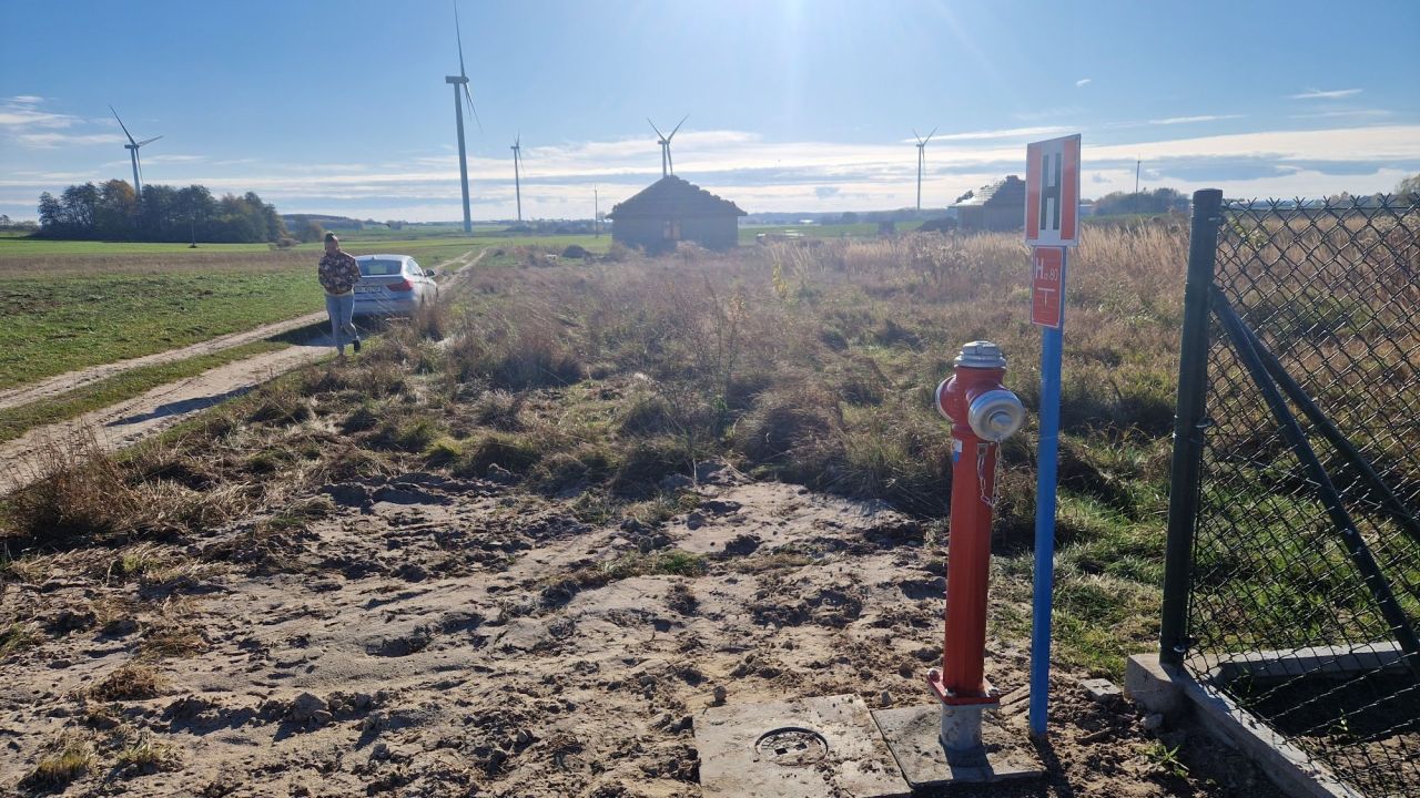 Działka budowlana Olszowa. Zdjęcie 3