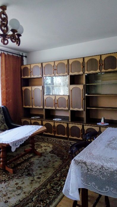 Mieszkanie 3-pokojowe Sokołów Podlaski, ul. Witosa. Zdjęcie 4