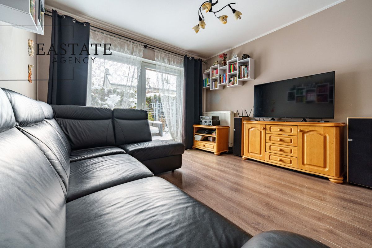 Mieszkanie 3-pokojowe Piaseczno, ul. Owocowy Sad. Zdjęcie 2