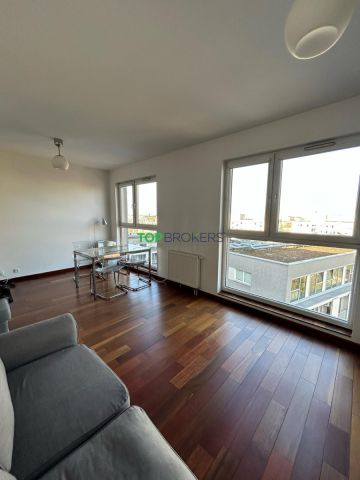 Mieszkanie 1-pokojowe Warszawa Wola, ul. Sokołowska. Zdjęcie 3