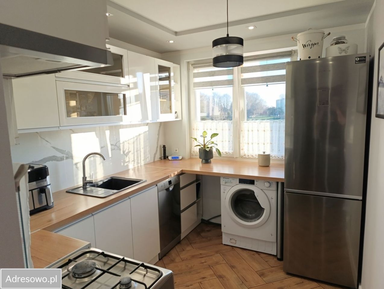 Mieszkanie 3-pokojowe Wyszobór. Zdjęcie 7