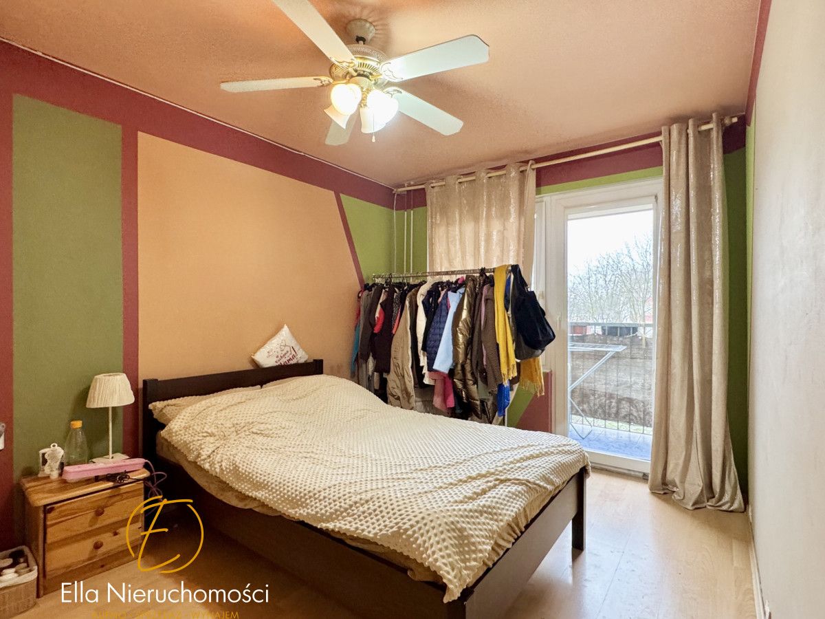 Mieszkanie 2-pokojowe Legnica Piekary Wielkie, ul. Łowicka. Zdjęcie 8