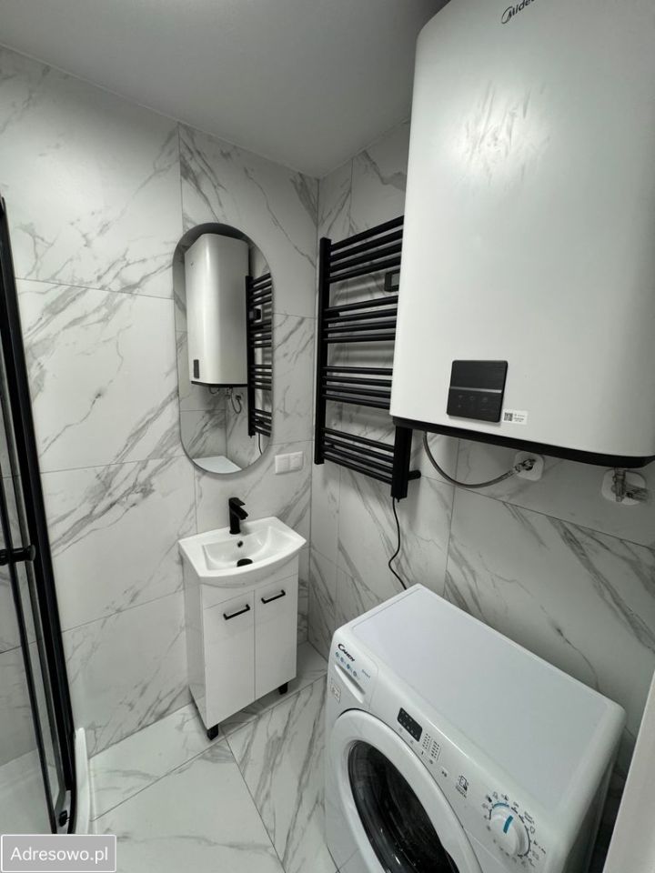 Mieszkanie 1-pokojowe Zabrze Helenka, ul. Józefa Łapkowskiego. Zdjęcie 7