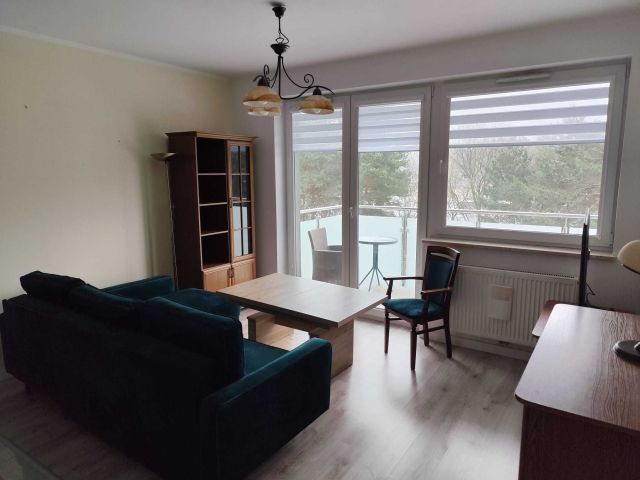 Mieszkanie 2-pokojowe Bydgoszcz. Zdjęcie 1