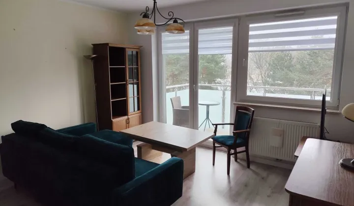 Mieszkanie 2-pokojowe Bydgoszcz