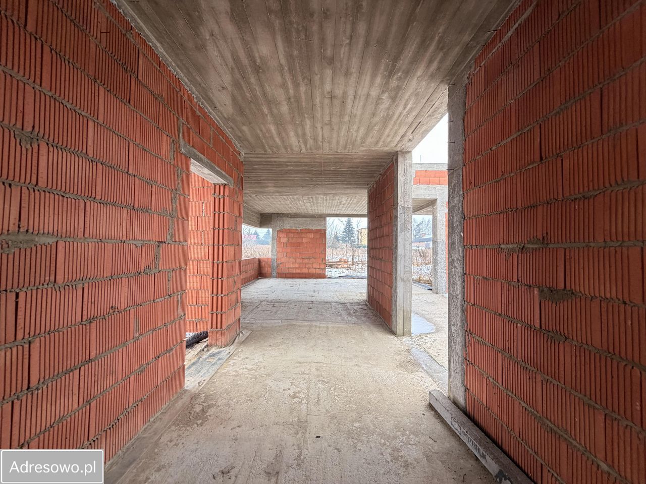 dom wolnostojący, 6 pokoi Rzgów. Zdjęcie 12