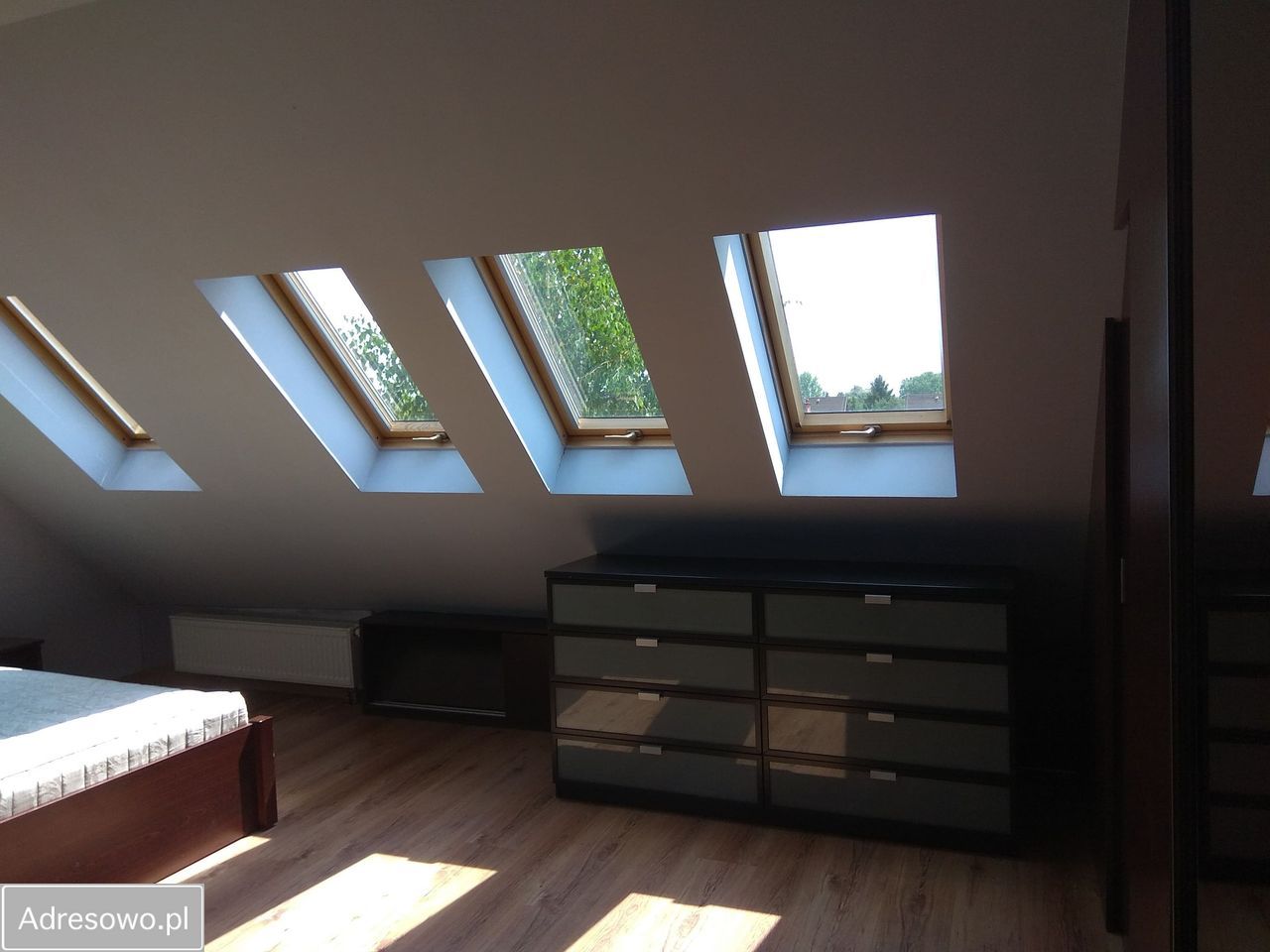 Mieszkanie 2-pokojowe Warszawa Wawer, ul. Wał Miedzeszyński. Zdjęcie 8