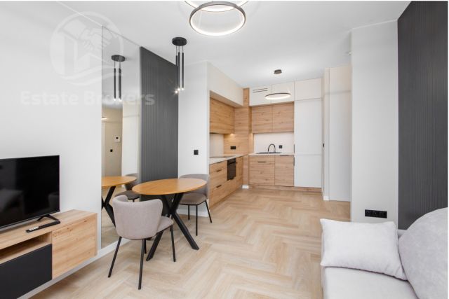 Mieszkanie 2-pokojowe Wrocław Fabryczna, ul. Białowieska. Zdjęcie 5