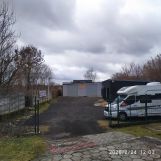 Hala/magazyn Racibórz, ul. Brzeska. Zdjęcie 3