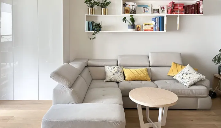 Mieszkanie 3-pokojowe Łódź Chojny, ul. Sąsiedzka