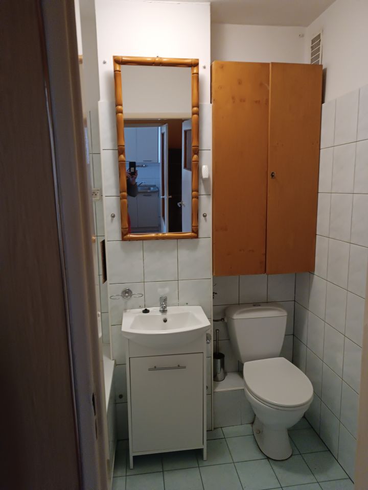 Mieszkanie 2-pokojowe Warszawa Wola, ul. Pańska. Zdjęcie 7