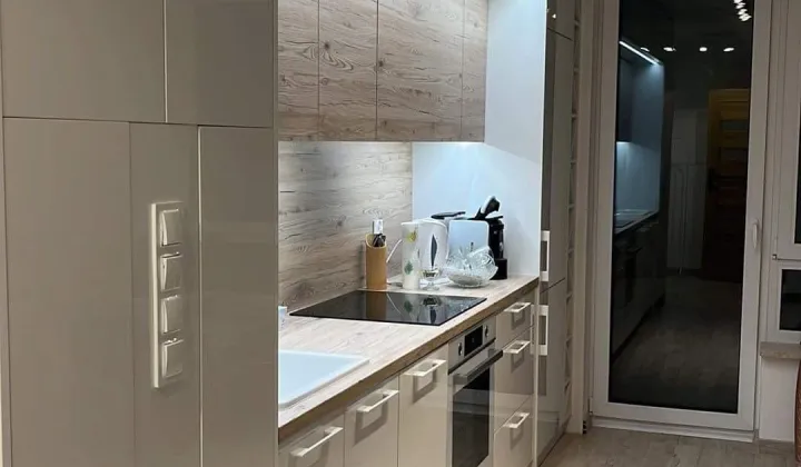 Mieszkanie 1-pokojowe Augustów Lipowiec, ul. Tytoniowa