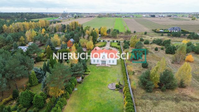 dom wolnostojący, 5 pokoi Niedźwiady Niedźwiady Małe. Zdjęcie 17