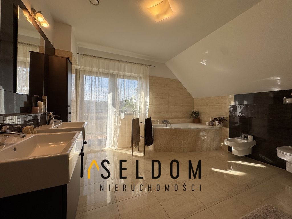 dom wolnostojący, 4 pokoje Luboszyce. Zdjęcie 10