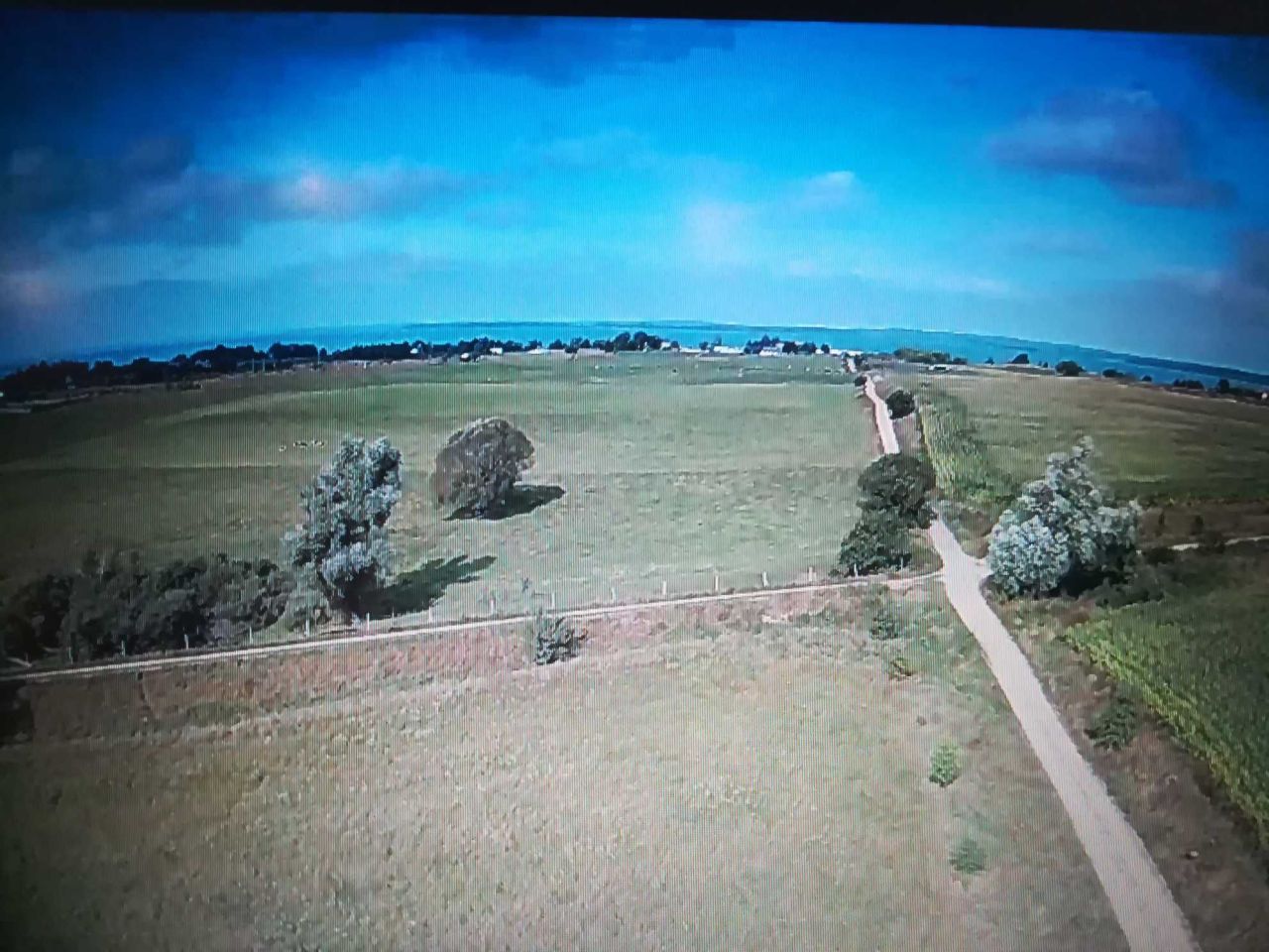 Działka budowlana Nowe Guty. Zdjęcie 8