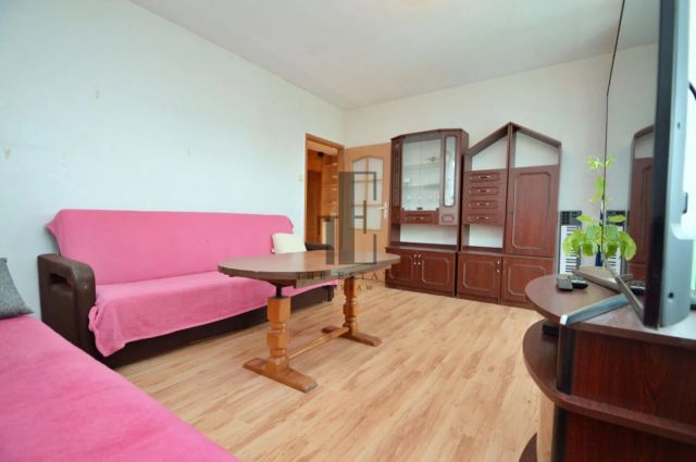 Mieszkanie 3-pokojowe Warszawa Ursynów, ul. Stanisława Kulczyńskiego. Zdjęcie 2