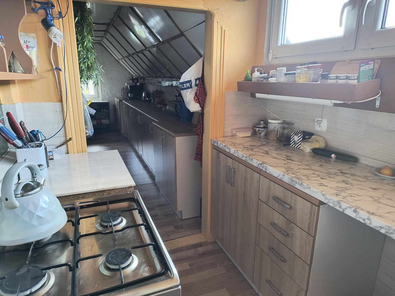 dom wolnostojący, 4 pokoje Stronie Śląskie, ul. Mickiewicza. Zdjęcie 2