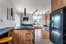 Mieszkanie 3-pokojowe Rzeszów, ul. Małopolska. Zdjęcie 4