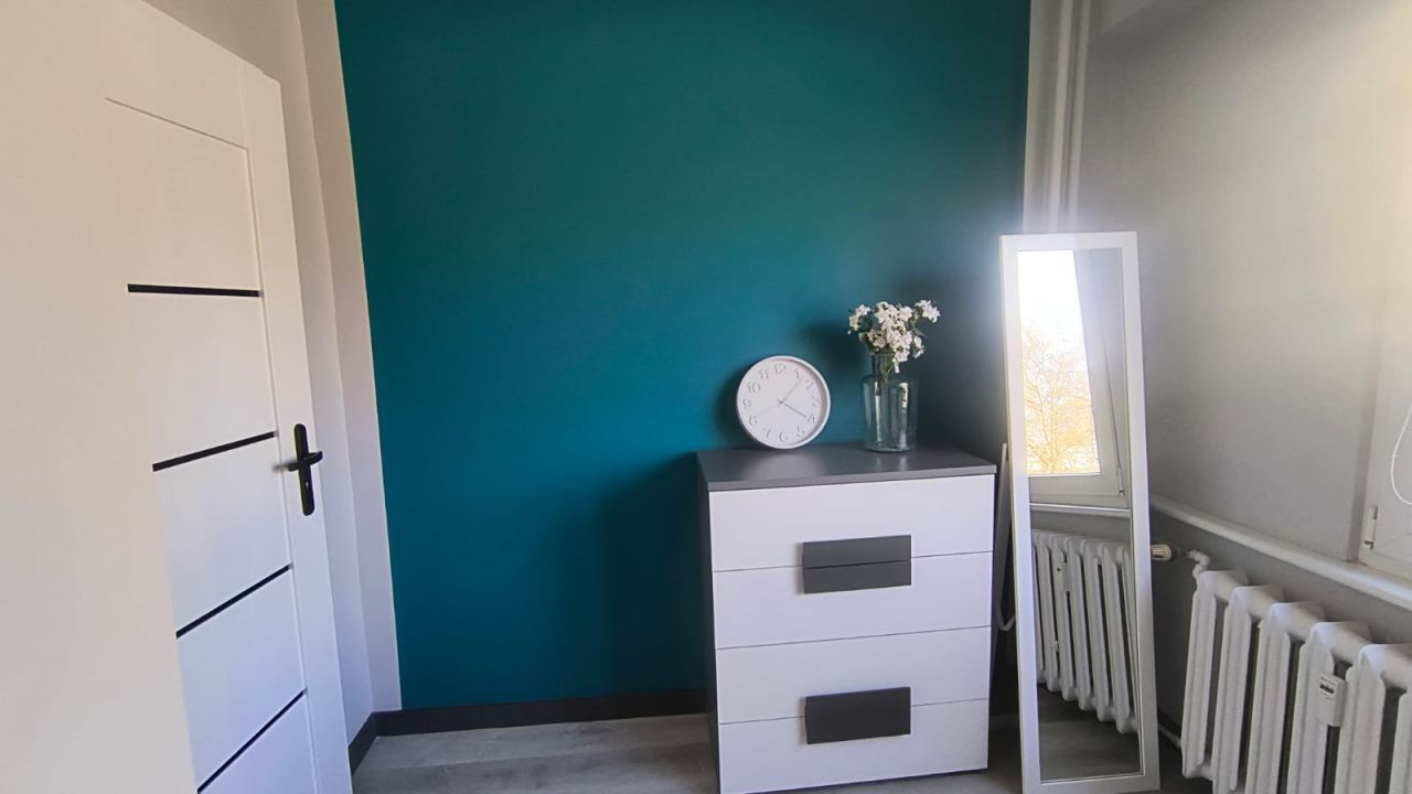 Mieszkanie 2-pokojowe Słupsk, ul. Romana Dmowskiego. Zdjęcie 12