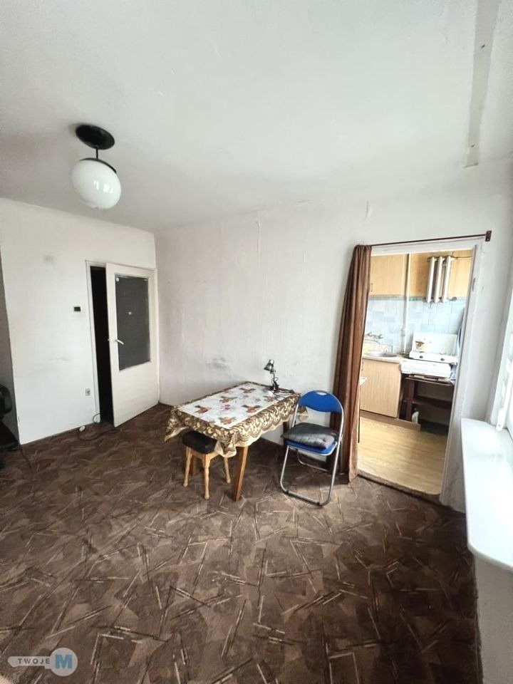 Mieszkanie 1-pokojowe Kielce Czarnów, ul. Piekoszowska. Zdjęcie 3