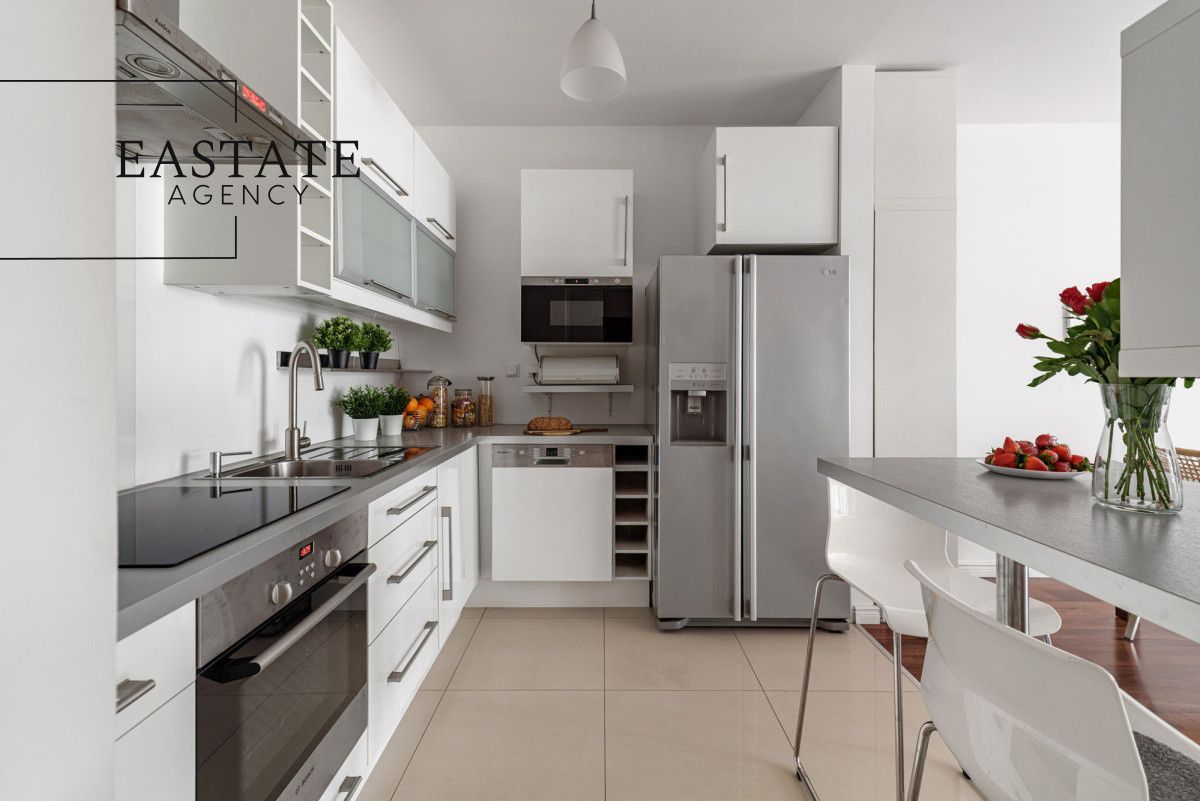 Mieszkanie 2-pokojowe Warszawa Wilanów, ul. Sarmacka. Zdjęcie 2