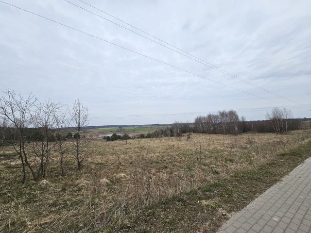 Działka budowlana Nowy Dwór. Zdjęcie 4