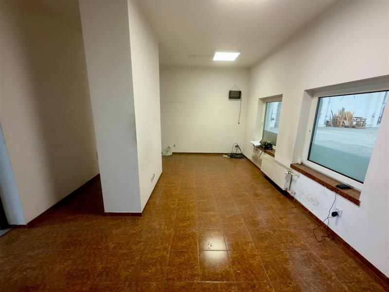 Hala/magazyn Wrocław Krzyki, Wrocław Opolska Hala z suwnicą 8T ogrzewana +biur. Zdjęcie 7