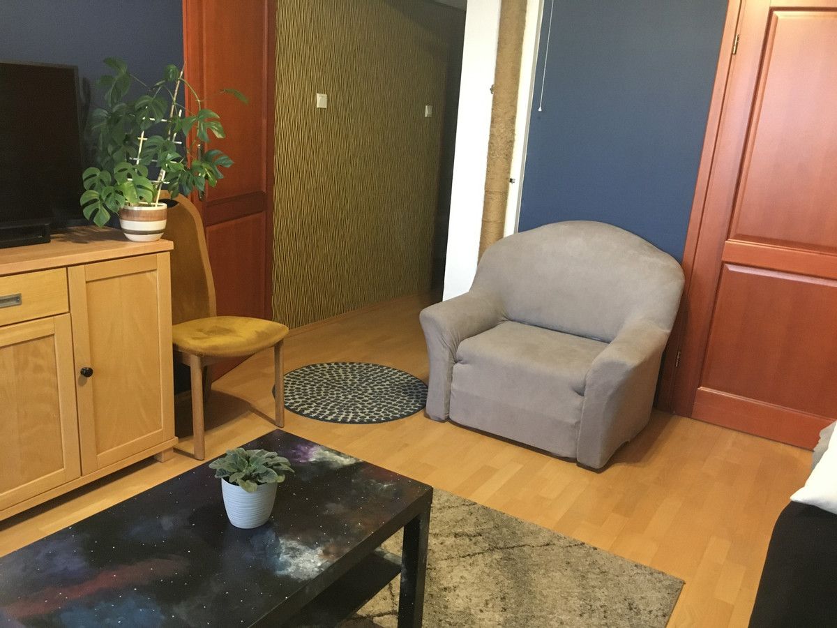 Mieszkanie 3-pokojowe Warszawa Białołęka, ul. Przylesie. Zdjęcie 12