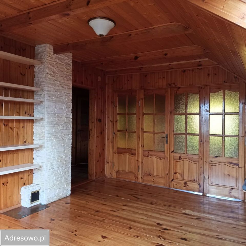 dom wolnostojący, 5 pokoi Podjazy. Zdjęcie 9