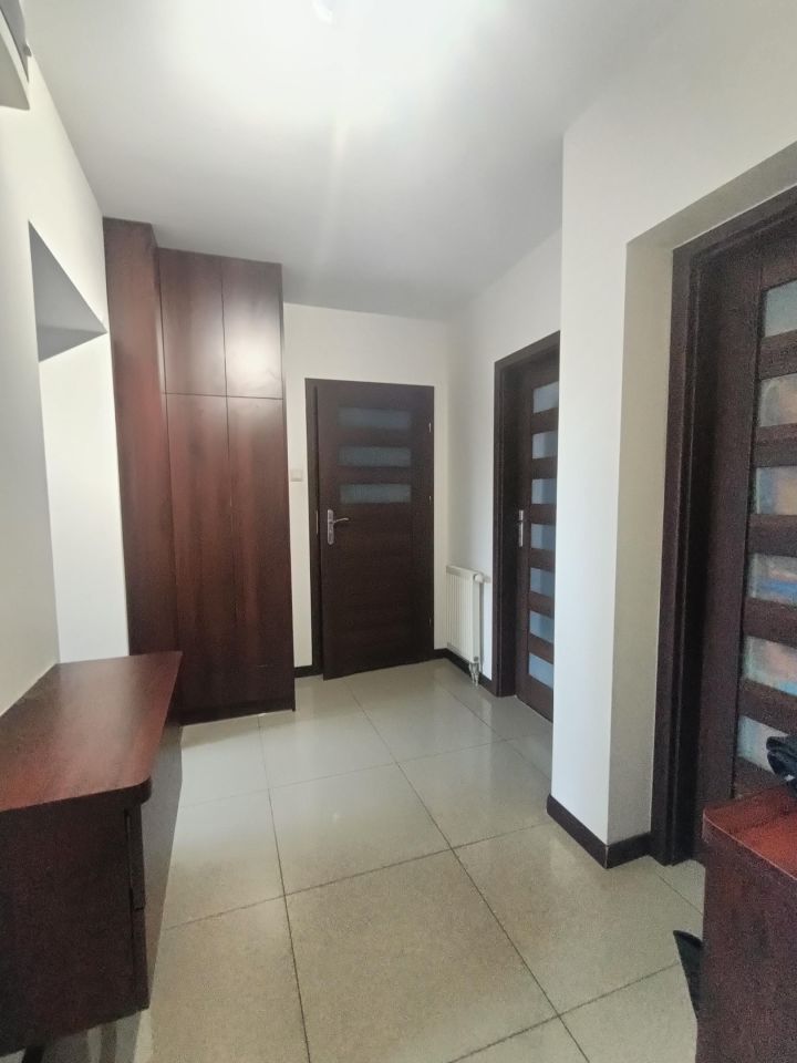 Mieszkanie 3-pokojowe Kraków Dębniki, ul. Lubostroń. Zdjęcie 6