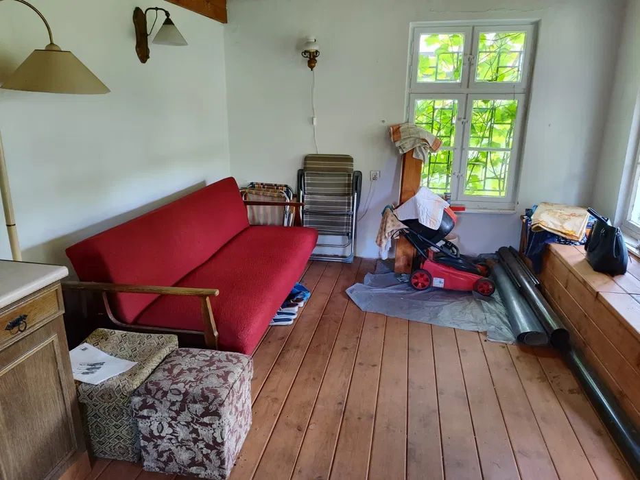 Działka rod Zielona Góra Jędrzychów, ul. Kopciuszka. Zdjęcie 6