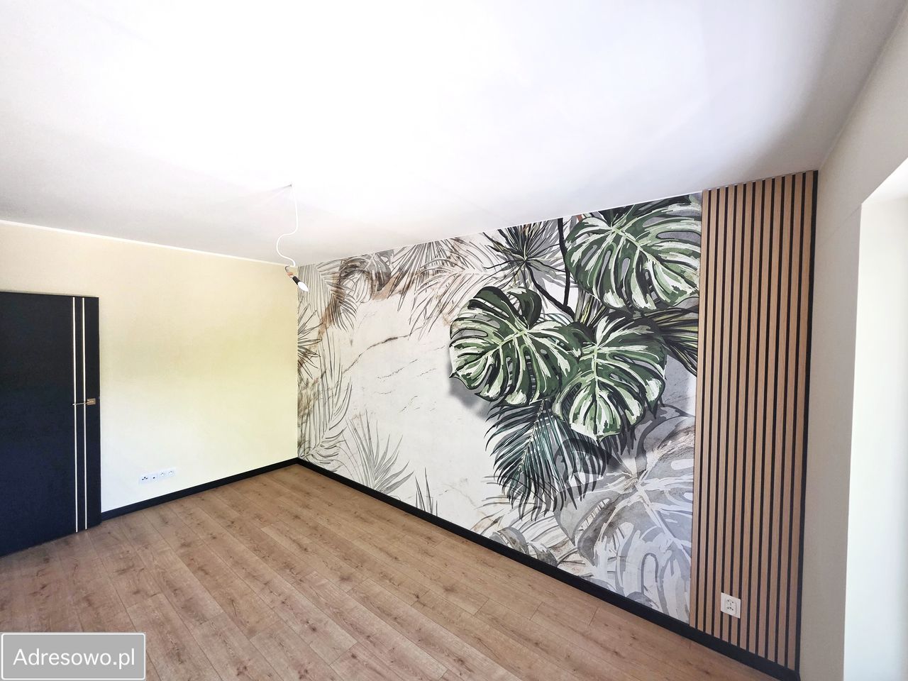 Mieszkanie 3-pokojowe Wrocław Psie Pole, ul. Adama Jerzego Czartoryskiego. Zdjęcie 8