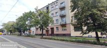 Mieszkanie 3-pokojowe Łódź Śródmieście, ul. Prezydenta Gabriela Narutowicza. Zdjęcie 1