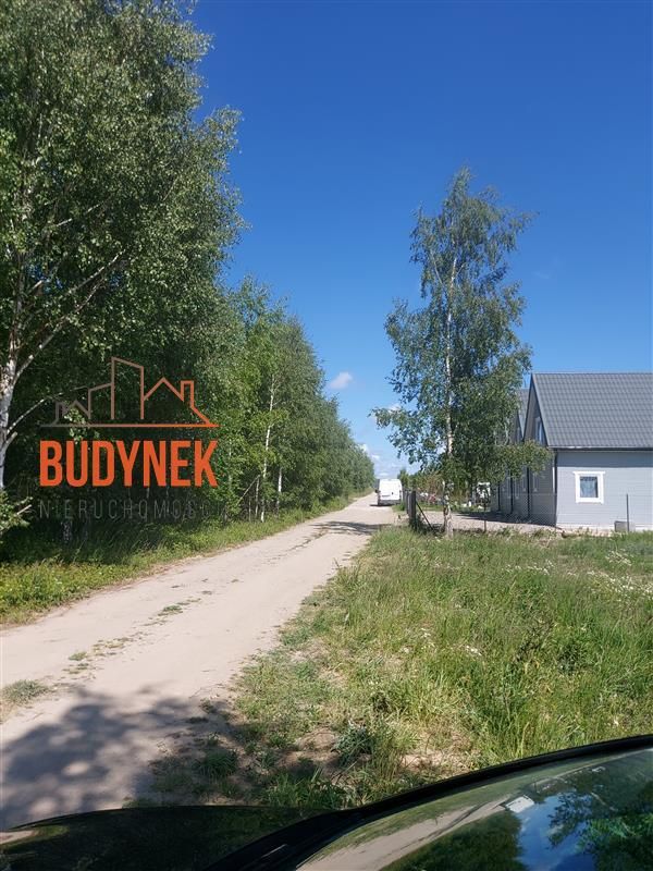 Działka budowlana Darłowo, ul. Kwiatowa. Zdjęcie 11