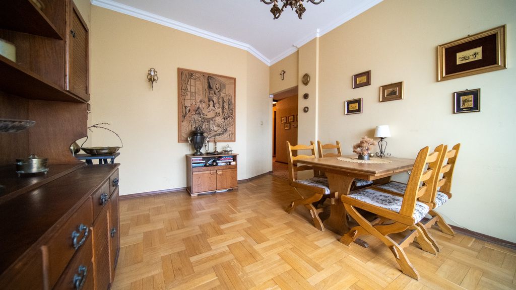 Mieszkanie 3-pokojowe Lublin, ul. Marii Curie-Skłodowskiej. Zdjęcie 3