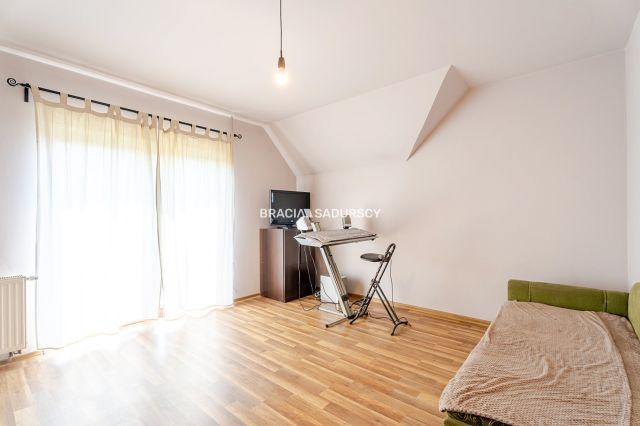 dom wolnostojący, 5 pokoi Polanowice. Zdjęcie 21