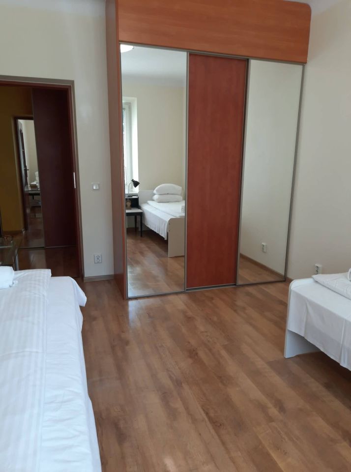 Mieszkanie 2-pokojowe Warszawa Górny Mokotów, ul. Asfaltowa. Zdjęcie 8
