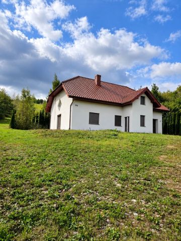 dom wolnostojący, 5 pokoi Gostwica. Zdjęcie 1