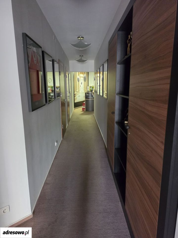 Biuro Warszawa Śródmieście, ul. Mokotowska. Zdjęcie 5