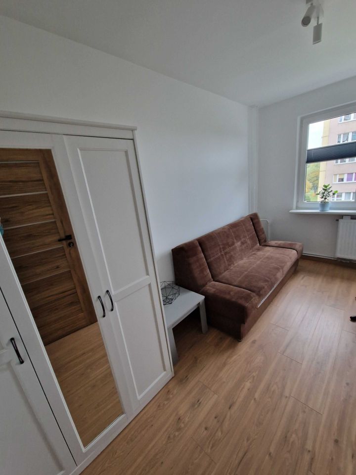 Mieszkanie 3-pokojowe Szczecin Niebuszewo, ul. Zakole. Zdjęcie 5