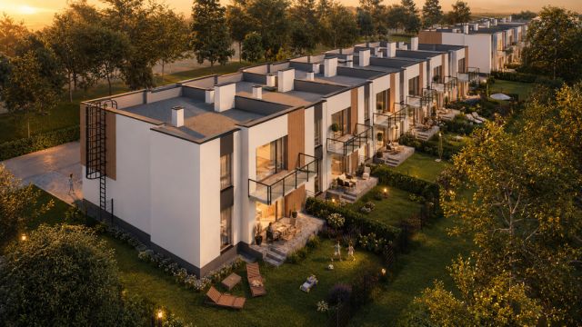Mieszkanie 3-pokojowe Rzeszów, ul. Zawiszy Czarnego. Zdjęcie 3
