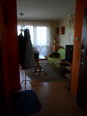 Mieszkanie 2-pokojowe Działdowo, ul. Norwida. Zdjęcie 1