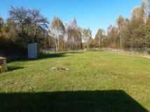 Działka budowlana Grabina Radziwiłłowska. Zdjęcie 4