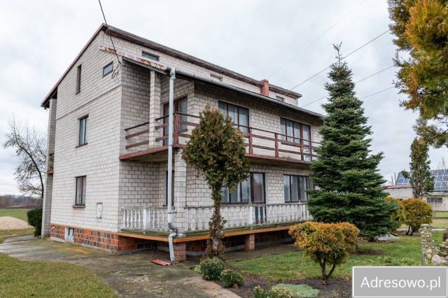 dom wolnostojący, 7 pokoi Święciec. Zdjęcie 1