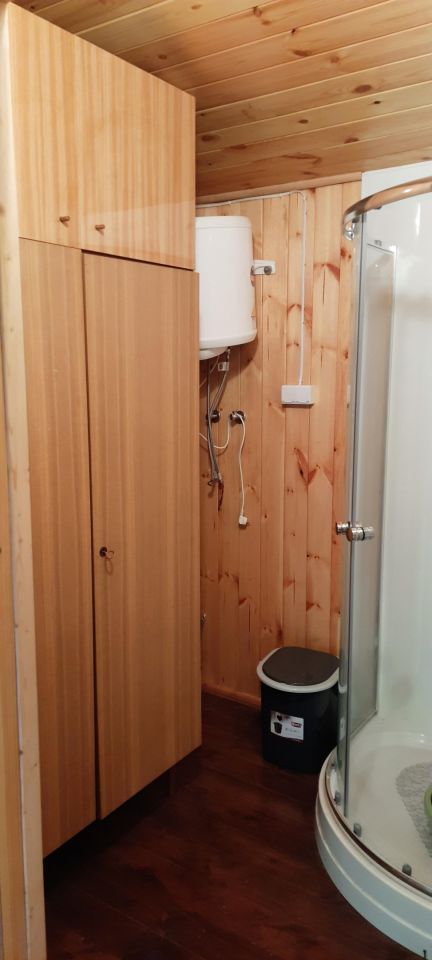 dom letniskowy, 3 pokoje Barcice Kępa Barcicka. Zdjęcie 8