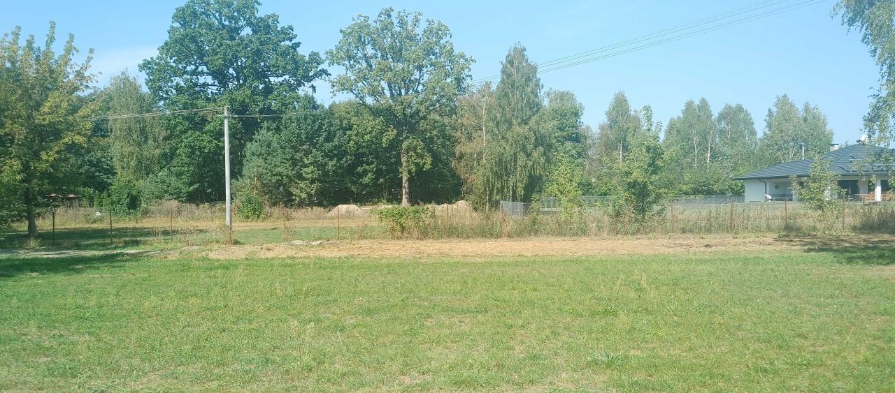 Działka rekreacyjna Królewo. Zdjęcie 7